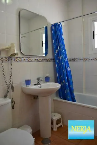 דירות נרחה Apartamento Con Espectaculares Vistas Al Mar.