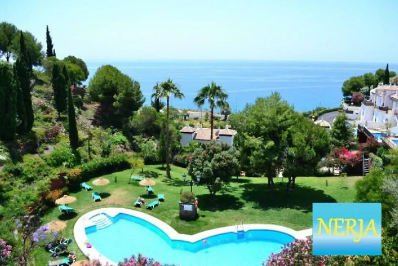הקונטקטים של Apartamento Con Espectaculares Vistas Al Mar.