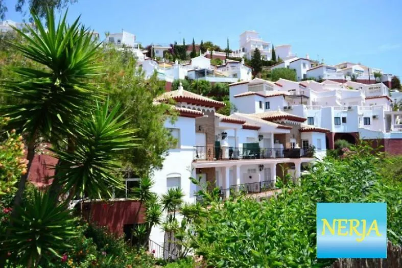 דירות נרחה Apartamento Con Espectaculares Vistas Al Mar. ספרד