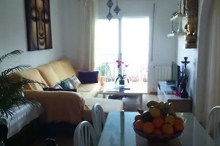 דירות נרחה Apartamento Con Espectaculares Vistas Al Mar. ספרד