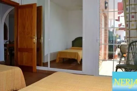 דירות נרחה Apartamento Con Espectaculares Vistas Al Mar.